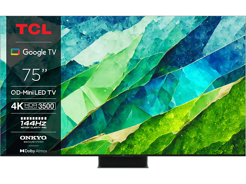 Tcl Tcl 75c855 (2024)