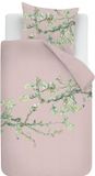 Beddinghouse x Van Gogh Museum Blossom dekbedovertrek - Eenpersoons - 140 x 200/220 cm - Roze