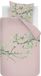 Beddinghouse x Van Gogh Museum Blossom dekbedovertrek - Eenpersoons - 140 x 200/220 cm - Roze