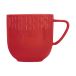 Aida Tasse Confetti Chili, 35 cl