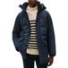 Tommy Hilfiger Rockie Utility Parka Mw0mw36593 pofjas voor heren, Blauw (Desert Sky)