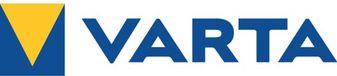 Varta Zaklamp LED L20 Wit Kunststof