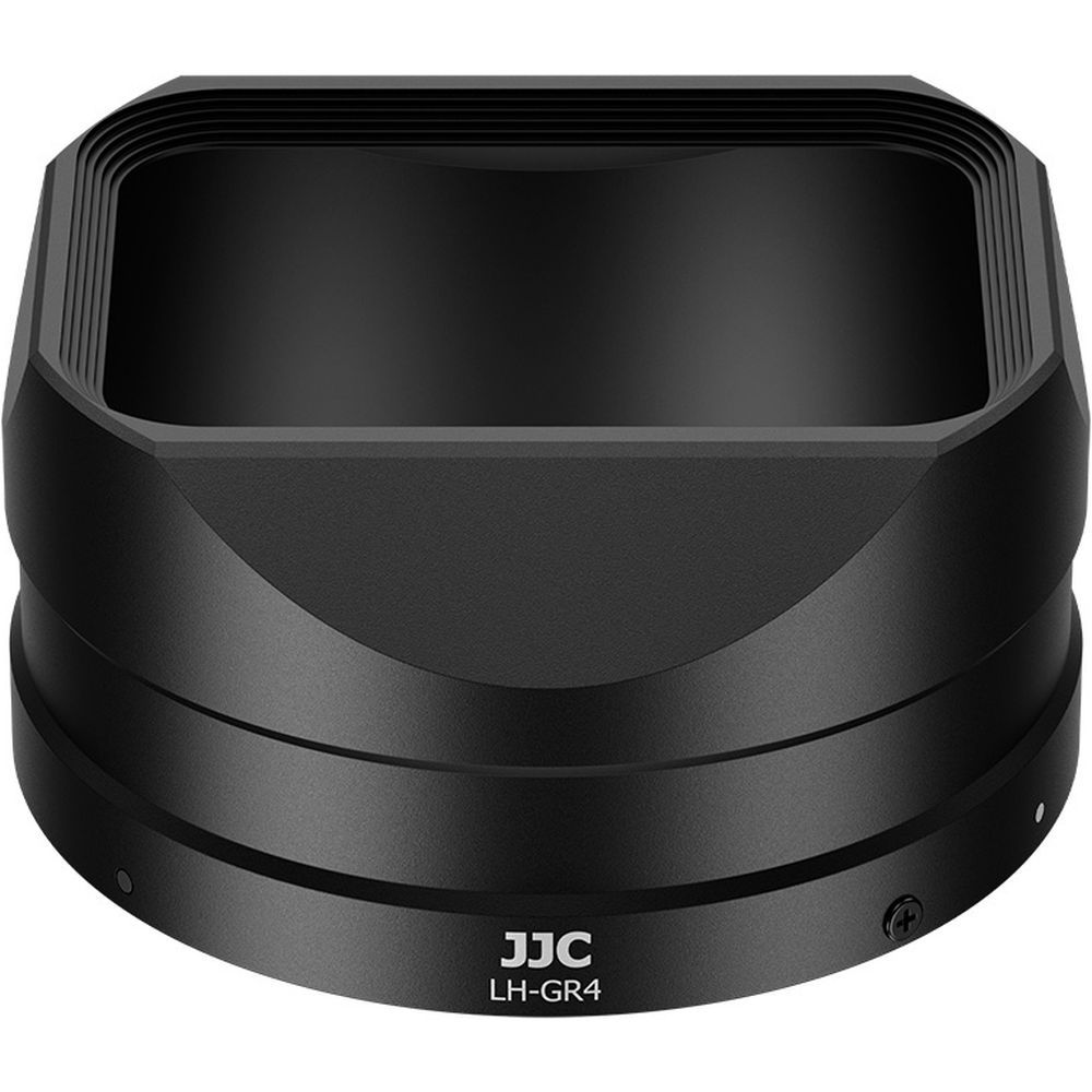 JJC LH-GR4 Lens hood Ricoh GR IV