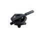 D&W The Motion Corporation DuW handlenzomp, ca. 50 l/min, slang-Ø 1 inch/25 mm