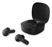 Philips TAT2100BK True Wireless Stereo (TWS) In-ear Headset Zwart