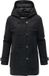 Ragwear Dames Winterjas Zwart XL