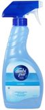 Ambi Pur Textielverfrisser Spray Classic Extra - 8 x 500 ml - Voordeelverpakking