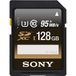 Sony 128GB SDXC UHS-I Klasse 10