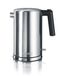 Graef WK 600 Bouilloire - 1.5L - Inox - 2015W - Sans fil