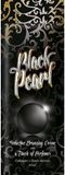 SOLEO Black Pearl, 15ml