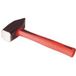 Peddinghaus Ultratec 5295981500 Marteau de forge 1520 g 225 mm