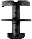 KS Tools draadtapijtklem voor BMW, set van 10