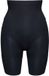 Esotiq Smooth - Corrigerende slip - Hoog model - Naadloos - Zwart - Maat S