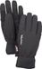 Hestra CZone Contact Gant Noir 7