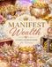 Manifest Wealth: Luxury Coloring Book for Women