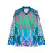 Puma FUTURE.PUMA.ARCHIVE Heren Lange Mouwen Relaxed Fit Shirt - Maat XL