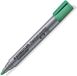 STAEDTLER Lumocolor Flipchart Marker Groen