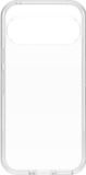 OtterBox Symmetry Clear Series voor Pixel 9, Pixel 9 Pro, Transparant