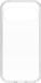 OtterBox Symmetry Clear Series voor Pixel 9, Pixel 9 Pro, Transparant