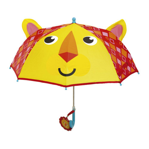 Fisher-Price paraplu leeuw