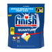 FINISH Ultimate Powerball Tablettes lave-vaisselle Tout en 1 Citron 31 tablettes