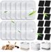 Herboom 40-pack filtre fontaine à chat