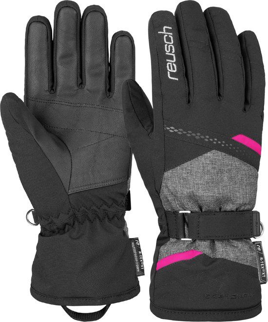 Reusch Hannah R-TEX XT Fingerhandschoenen Dames - Pink - Maat 8.5