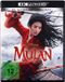 Mulan [Blu-Ray 4K]+[Blu-Ray]