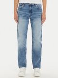 Wrangler 112356409 Sunset Spijkerbroek Blauw 26 / 30 Vrouw