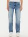 Wrangler 112356409 Sunset Spijkerbroek Blauw 26 / 30 Vrouw