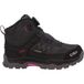 CMP Chaussures de randonnée enfant Kiruna Fitgo Mid