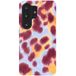 Selencia Vivid Backcover voor de Samsung Galaxy S26 Ultra - Rebel Crush