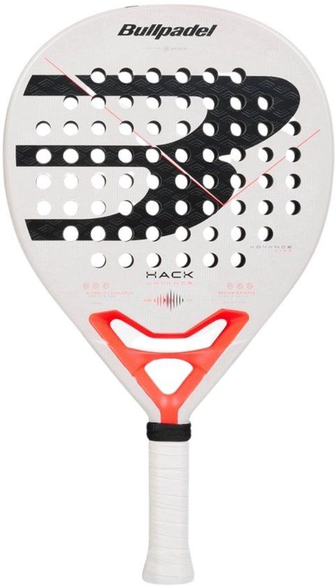 Bullpadel Hack 02 Advance
