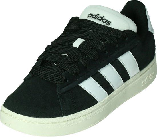 Adidas Grand Court Alpha 00s - Zwart - Maat 42 - Heren