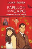 PAPILLON D'UN CAPO: Tissant ses ailes de liberté