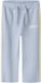 NAME IT NMMDOLU WIDE SWEAT PANT UNB Jongens Broeken Blauw 92