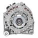 Valeo Dynamo/Alternator 439732-180 Amp - 6 Groeven - 14 V
