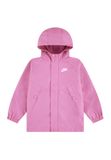NIKE Nkn Rain Jacket uniseks-volwassene Jas