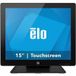 Elo Touch Solutions 1517L 15" LED Zwart Touchscreen