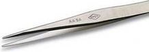 Weller Erem® AASA Precisiepincet 125 mm Spits, fijn