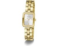 Guess Isla GW0865L2 Horloge - Staal - Goudkleurig - Ø 25 mm