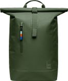 GOT BAG Rugzak - ROLLTOP LITE 2.0 - RE:PET - Waterdicht, 16" Laptopvak