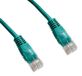 DATACOM câble patch UTP Cat6, 1 mètre, vert