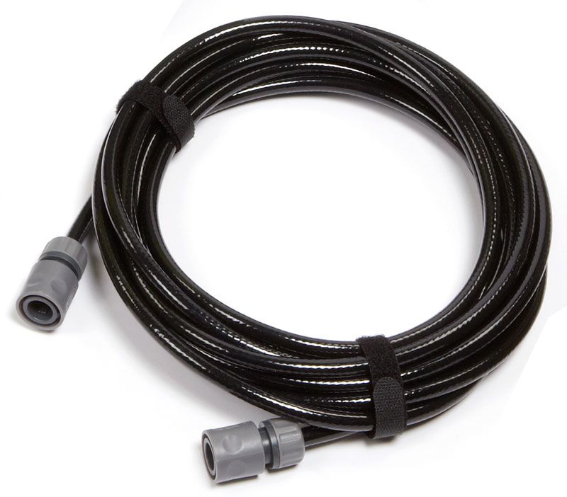 Aqua2Go GD145 - Accessoire voor hogedrukreiniger - Zwart, Grijs