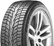 Hankook Winter i*cept iZ2 W616 225/50 R17 98T XL Nordic compound SBL