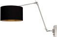 Steinhauer Wandlamp Prestige Chic 3985ST