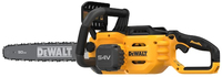 DeWALT DCMCS575N FLEXVOLT Accu Kettingzaag 50cm 54V XR Body