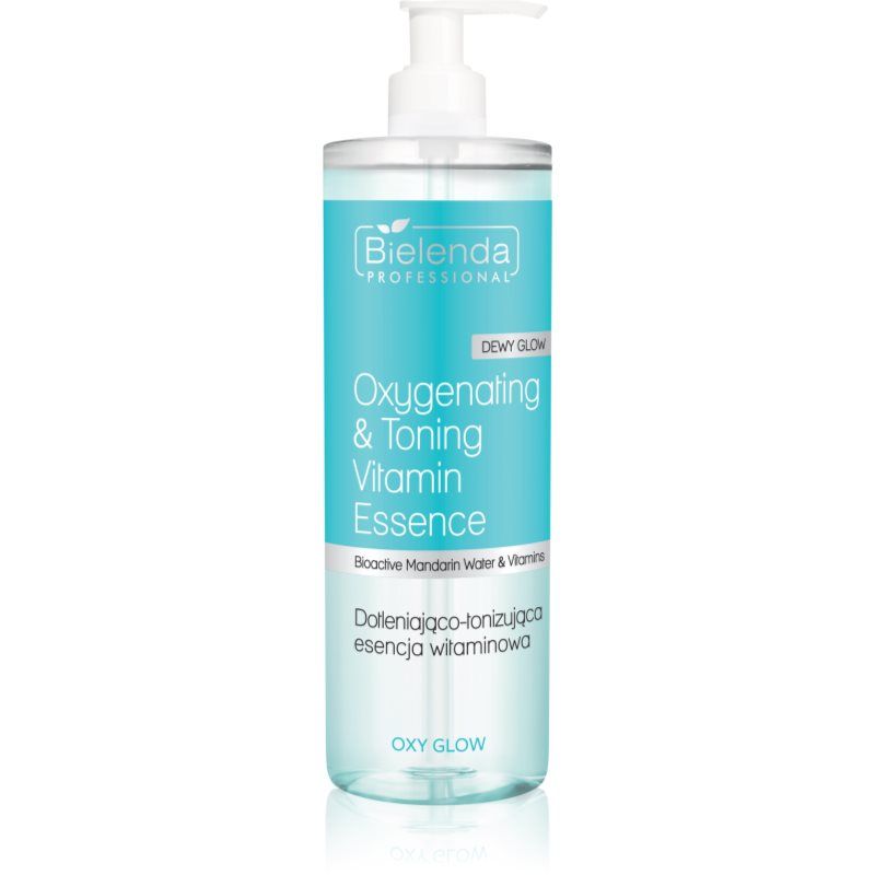 Bielenda Professional Oxy Glow