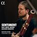 Alpha Classics Mathis Stier & Ensemble Reflektor - Sentiment - Basson Concertos (CD)