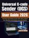 Universal Libri GmbH Universal G-code Sender (UGS) User Guide 2026
